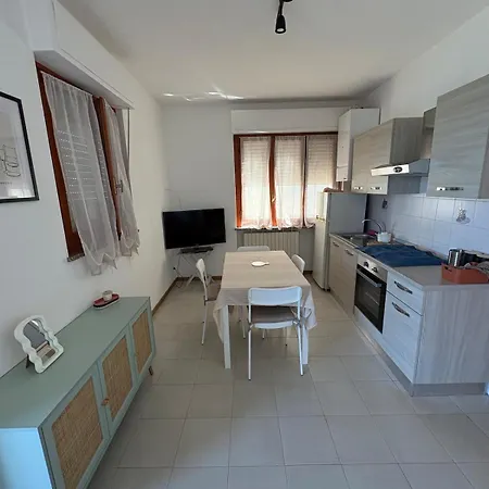 Alessio & Letizia Appartement San Benedetto del Tronto