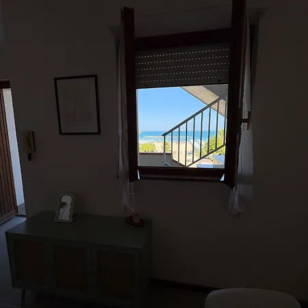 Appartement Alessio & Letizia *